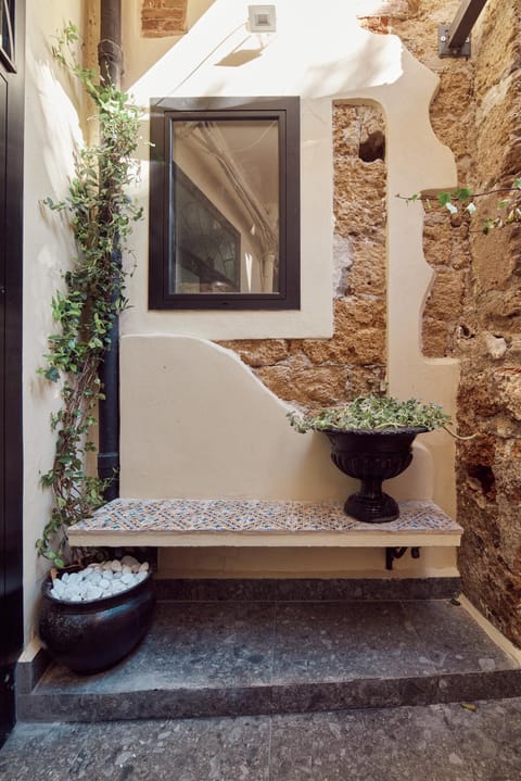L' Hôtellerie Easy Suites Bed and Breakfast in Palermo