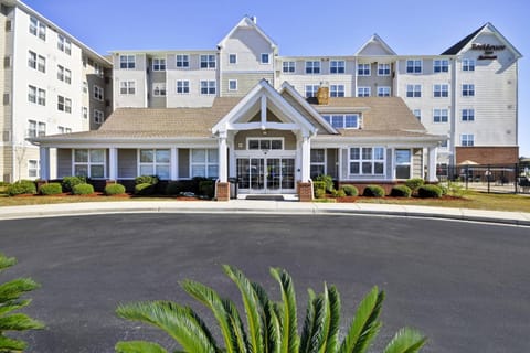 Residence Inn by Marriott Gulfport-Biloxi Airport Hotel in Gulfport