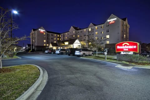 Residence Inn by Marriott Gulfport-Biloxi Airport Hotel in Gulfport