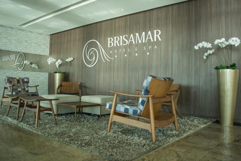 Brisamar Hotel & SPA São Luís Hôtel in São Luís