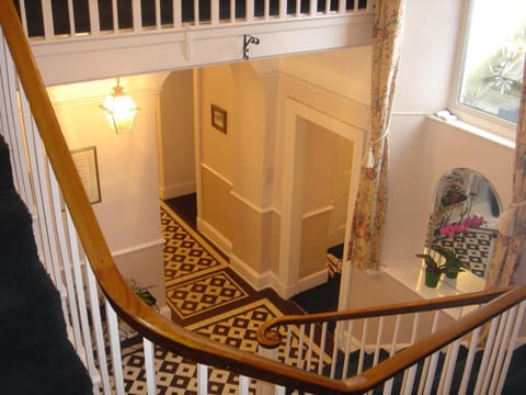 Croft Hill Guest House Bed and Breakfast in Copeland District