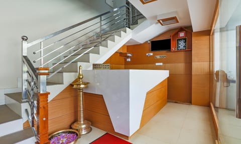 Itsy By Treebo - Kottaram Residency Hotel in Ooty