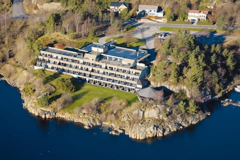 Farsund Fjordhotel Hôtel in Rogaland