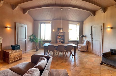 Apartments by La Zuppa Inglese Apartment in Assisi