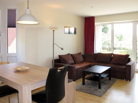 Apartment Cuxland Ferienpark-1 by Interhome Apartment in Schleswig-Holstein