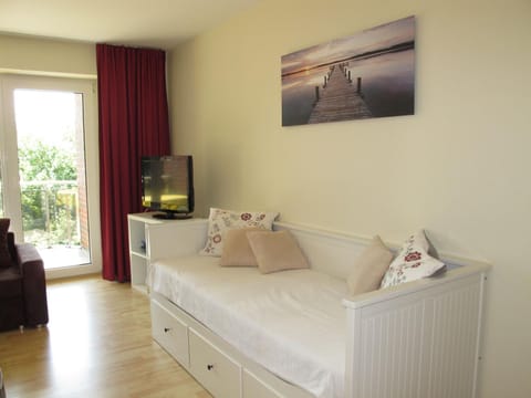 Apartment Cuxland Ferienpark-1 by Interhome Apartment in Schleswig-Holstein