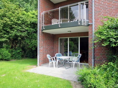 Apartment Cuxland Ferienpark-2 by Interhome Apartment in Schleswig-Holstein