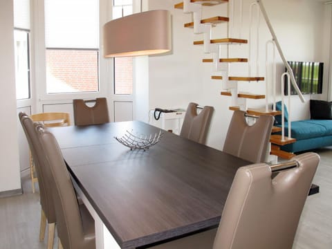 Apartment Cuxland Ferienpark-2 by Interhome Apartment in Schleswig-Holstein