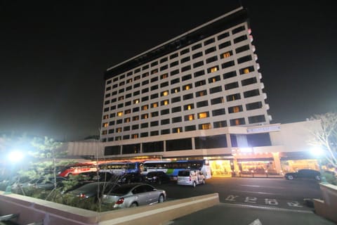 Ramada by Wyndham Songdo Hôtel in Gyeonggi-do