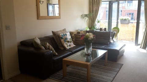 River view Apartment Condo in Stourport-on-Severn