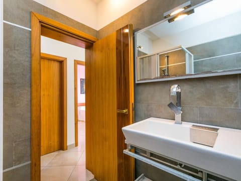 Apartment Mansarda by Interhome Apartment in Rosignano Solvay