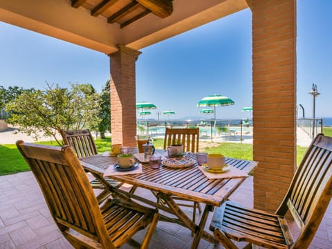 Holiday Home Il Corbezzolo-2 by Interhome House in San Vincenzo