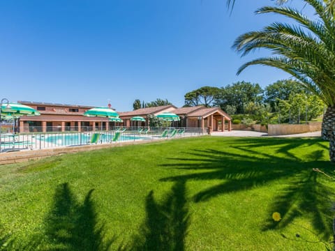 Holiday Home Il Corbezzolo-2 by Interhome Casa in San Vincenzo