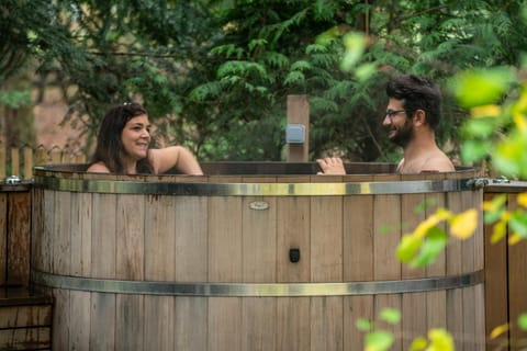 Spa and wellness centre/facilities