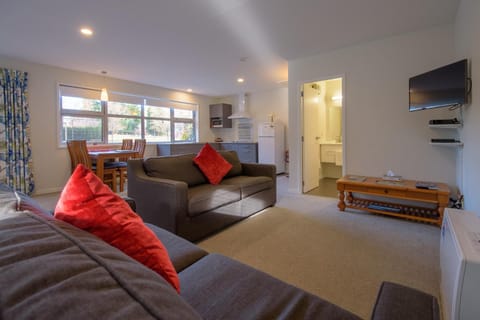 Willowbrook Country Apartments Condominio in Arrowtown