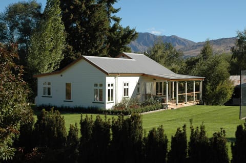 Willowbrook Country Apartments Eigentumswohnung in Arrowtown