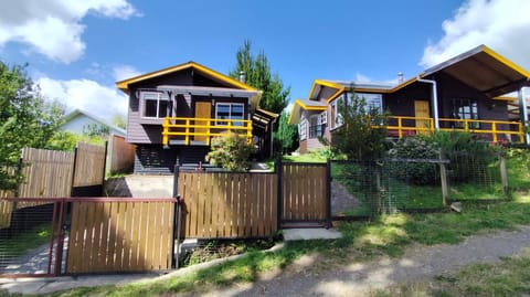 Cabanas Yessi Chalet in Los Lagos, Chile