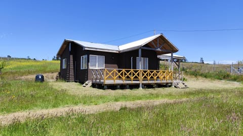 Cabanas Yessi Chalet in Los Lagos, Chile