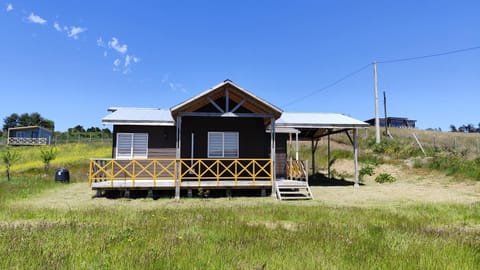 Cabanas Yessi Chalet in Los Lagos, Chile