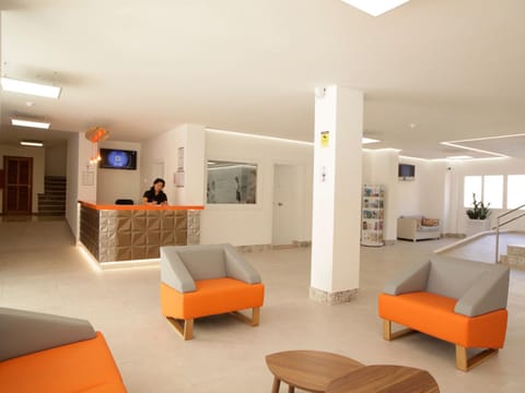 Apartamentos Mar i Vent Condominio in Sant Antoni Portmany
