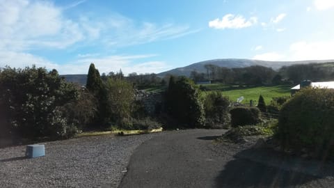 Avondale House in County Sligo