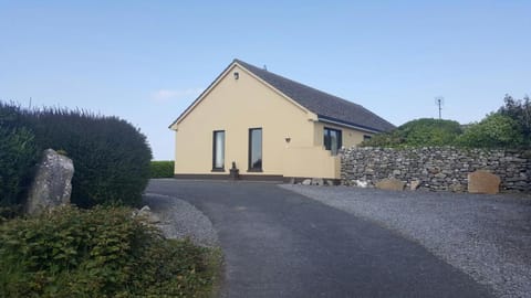 Avondale House in County Sligo