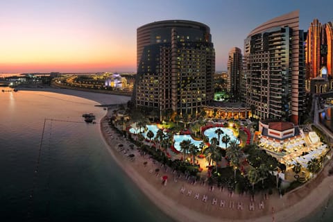 Khalidiya Palace Rayhaan by Rotana, Abu Dhabi Resort in Abu Dhabi