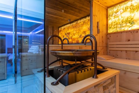 Sauna, Spa and wellness centre/facilities