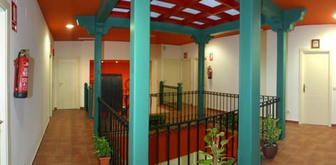 Hotel y apartamentos La Casa Rural Landhaus in Chinchón