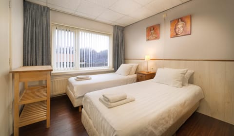 Hotel-Pension Ouddorp Hotel in Ouddorp