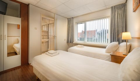 Hotel-Pension Ouddorp Hotel in Ouddorp