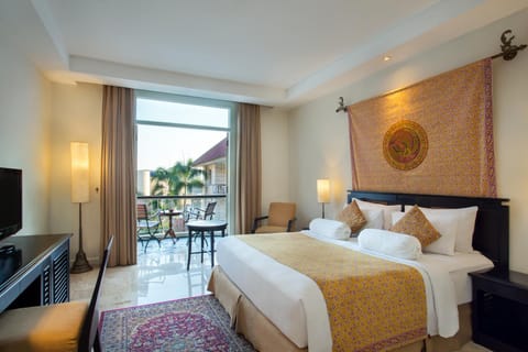The Phoenix Hotel Yogyakarta - Handwritten Collection Hôtel in Yogyakarta