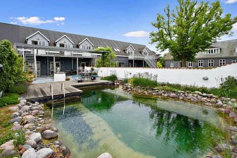 Facade/entrance, Day, Pool view, Area and facilities, Swimming pool