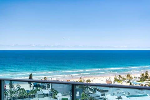 View (from property/room), Beach, Sea view