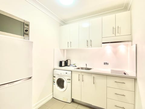 Milson Serviced Apartments Apartment hotel in Sydney
