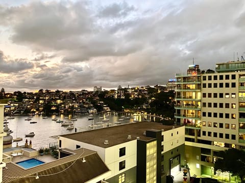 Milson Serviced Apartments Apartment hotel in Sydney