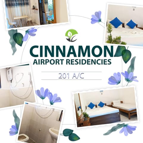 Cinnamon Airport Residencies Hotel in Negombo