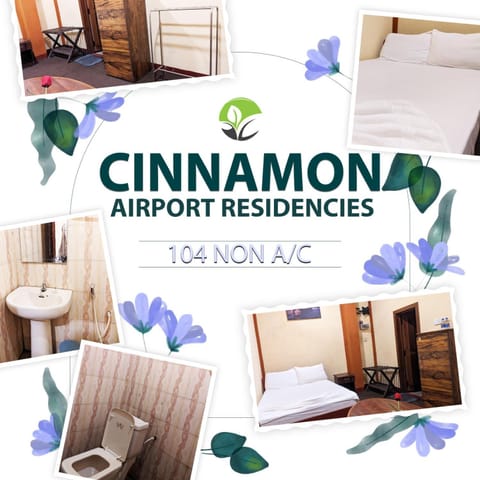 Cinnamon Airport Residencies Hotel in Negombo