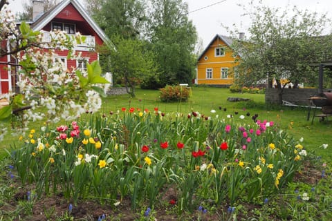 Leesi Külalistemaja Bed and Breakfast in Harju County, Estonia