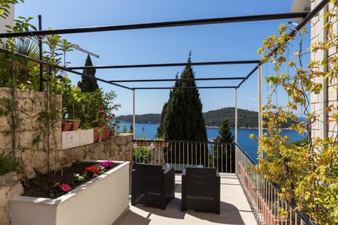 NORA APARTMENT by DuHomes Condo in Dubrovnik