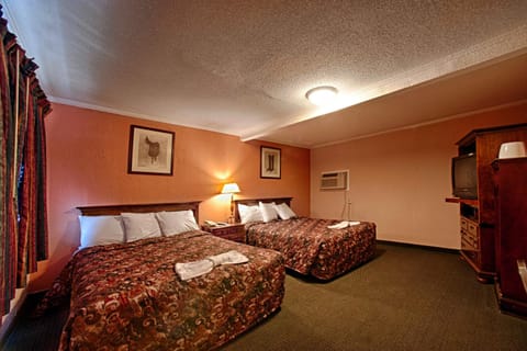 Economy Motel Inn and Suites Somers Point Motel in Somers Point