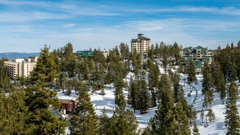 Holiday Inn Club Vacations - Tahoe Ridge Resort, an IHG Hotel Hotel in Kingsbury