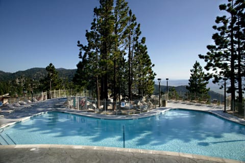 Holiday Inn Club Vacations - Tahoe Ridge Resort, an IHG Hotel Hotel in Kingsbury