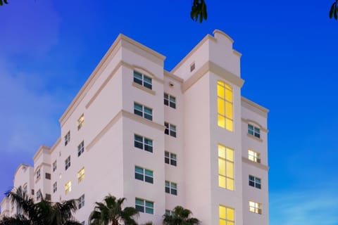 Residence Inn by Marriott Miami Aventura Mall Hôtel in Aventura