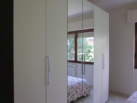 Residence dei Fiori Apartment in Formia