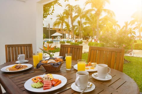 Beachscape Kin Ha Villas & Suites Hotel in Cancun