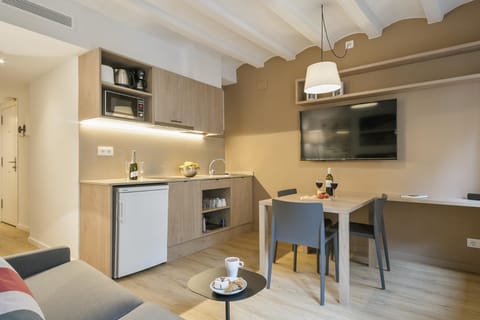 Ola Living Vidreria Apartment in Barcelona