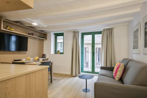 Ola Living Vidreria Apartment in Barcelona