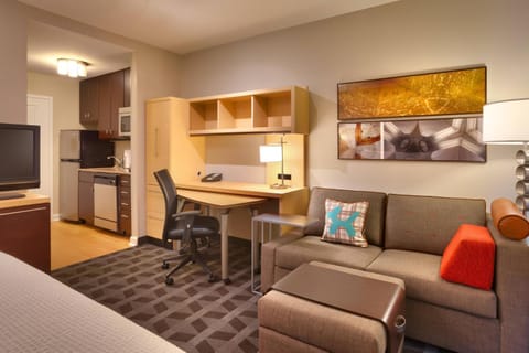 TownePlace Suites Omaha West Hotel in Omaha