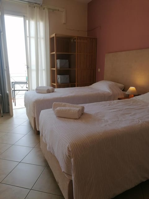 Ta Adelfia Appartement-Hotel in Messenia